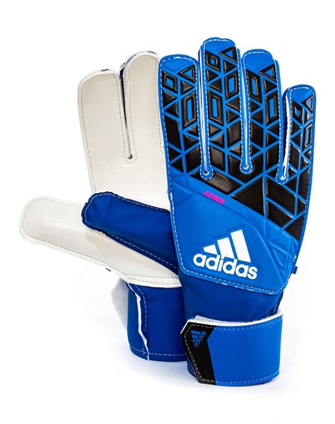 guantes de portero adidas